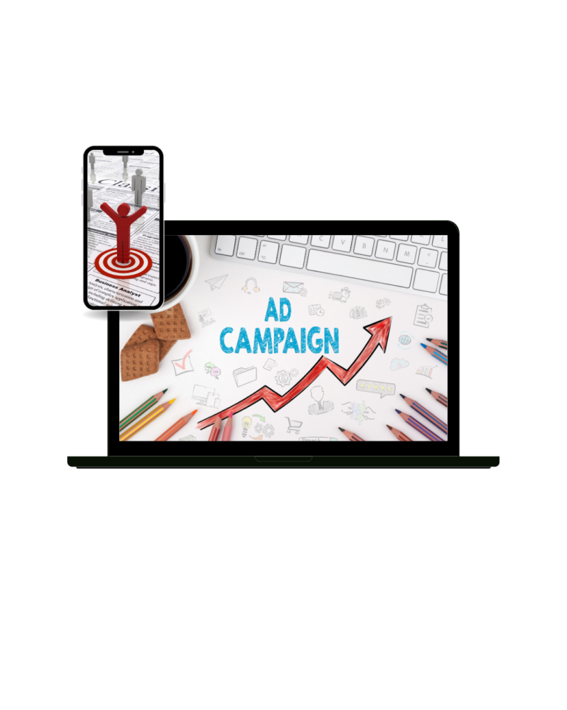 Victoria Wahlgren Annonsering sociala medier Varberg